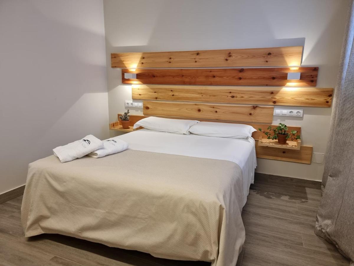 Apartamentos Ria De Aldán 外观 照片